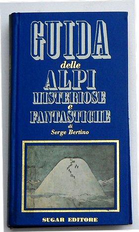 Bertino Guida Alpi