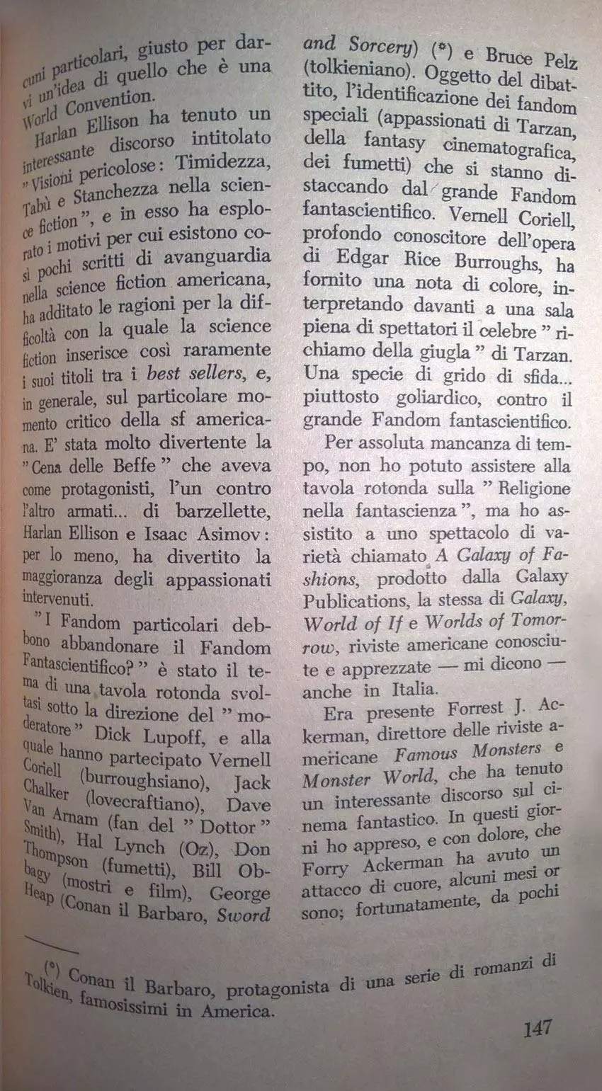 ...di tutti i futuri del mondo, di Giorgio Scerbanenco e Isaac Asimov