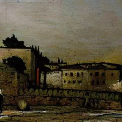 Pulp Pincio: hauntologia degli anni zero e di me stesso