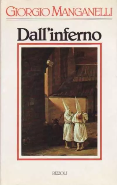 L'ade del Manga: per un disincantato turismo letterario oltretombale