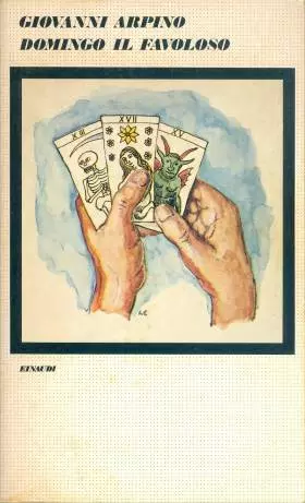 La cover del libro