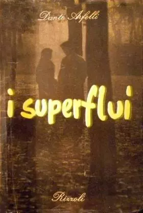 La cover del libro