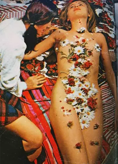Le Papesse di carta, parte I: breve viaggio nell’erotismo da edicola dei ’70