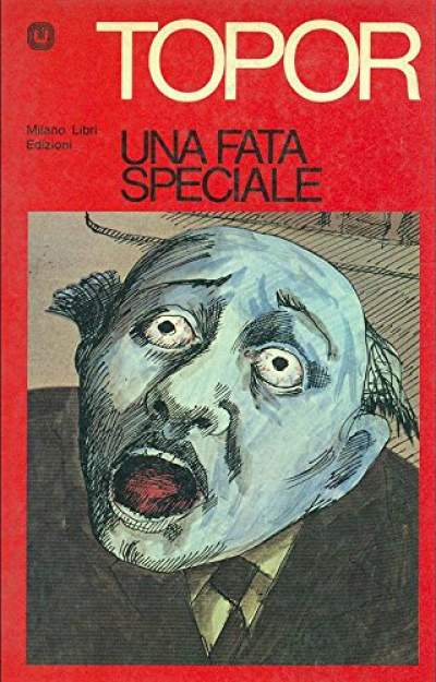 Una fata speciale, di Roland Topor