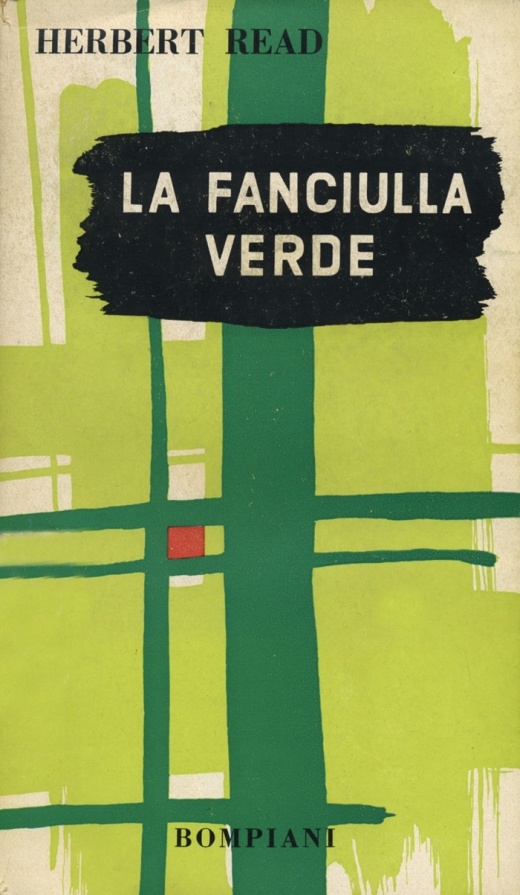 La cover del libro