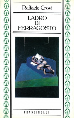 La cover del libro