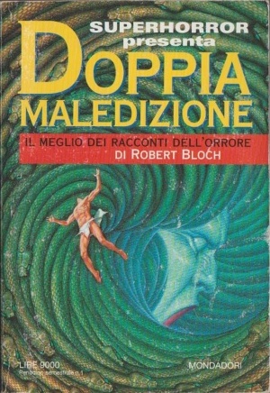 La copertina del libro