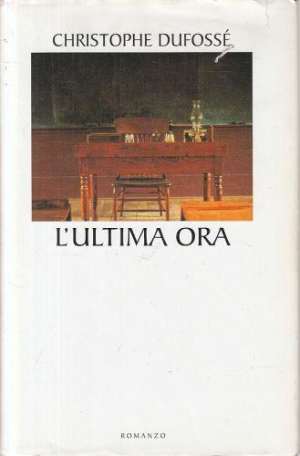 Il gioko (perverso) della scuola: Dufossé, Gandus e Bava (1989 – 2015)