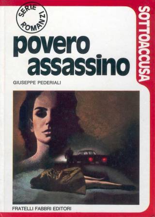 La copertina del libro