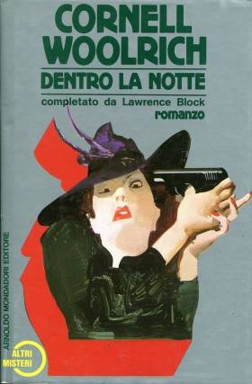 La cover del libro