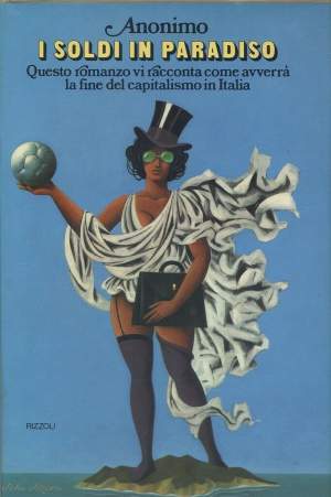 Il Paese dei mostri: commedia all&#039;italiana e letteratura sperimentale di massa tra gli anni ’60 e ‘70