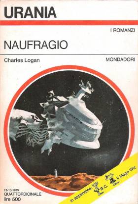 La cover del libro, di Karel Thole