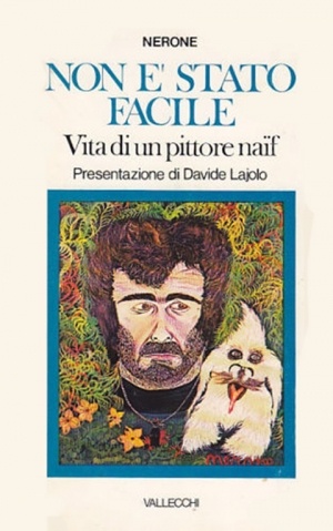 La cover del libro