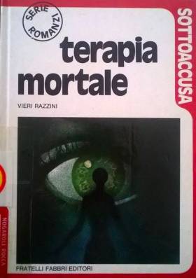 La copertina del libro