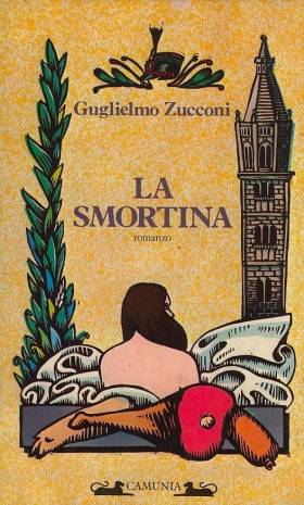 La smortina, di Guglielmo Zucconi