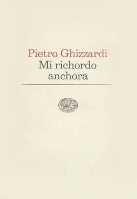La copertina del libro
