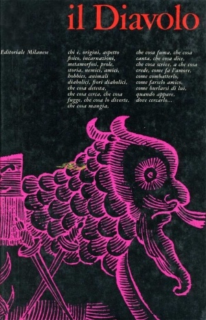 Copertina del libro