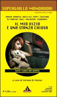 Mettere ordine al mondo: Di Marino, Di Fulvio, Diana, Lado (2000 – 2023)