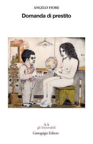 Domanda di prestito, di Angelo Fiore