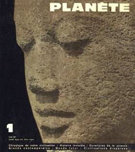 Planète/Pianeta